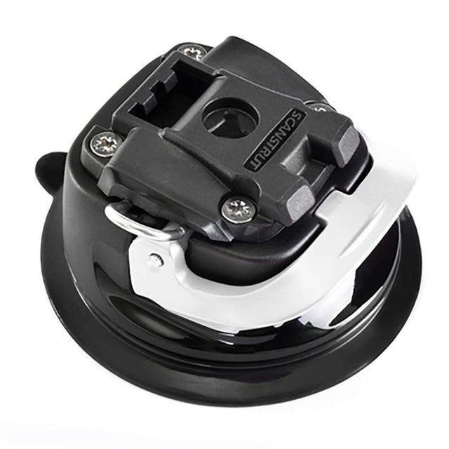 Scanstrut Qualifies for Free Shipping Scanstrut ROKK Mini Suction Cup Mount #RLS-405