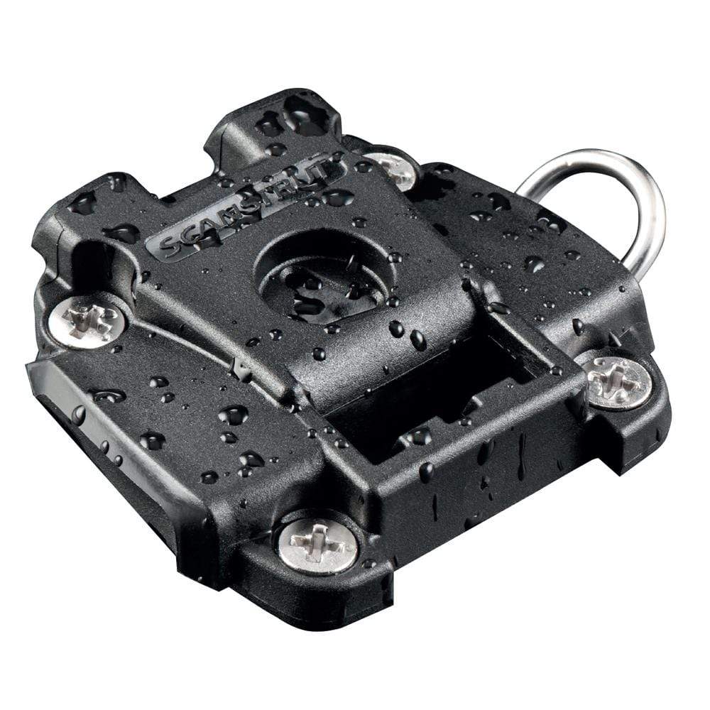 Scanstrut Qualifies for Free Shipping Scanstrut ROKK Mini Surface-Mount #RLS- 401