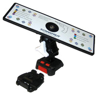 Scanstrut Qualifies for Free Shipping Scanstrut ROKK Mini Universal Mount Kit RLS-401/RLS-AM #RLS-513-401