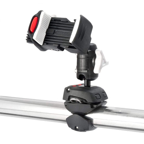 Scanstrut Qualifies for Free Shipping Scanstrut Rokk Minni for Phone with Rail Mount #RLS-509-402