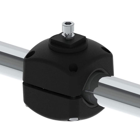 Scanstrut Qualifies for Free Shipping Scanstrut ROKK Rail Mount Static No Top Plate #RL-RM