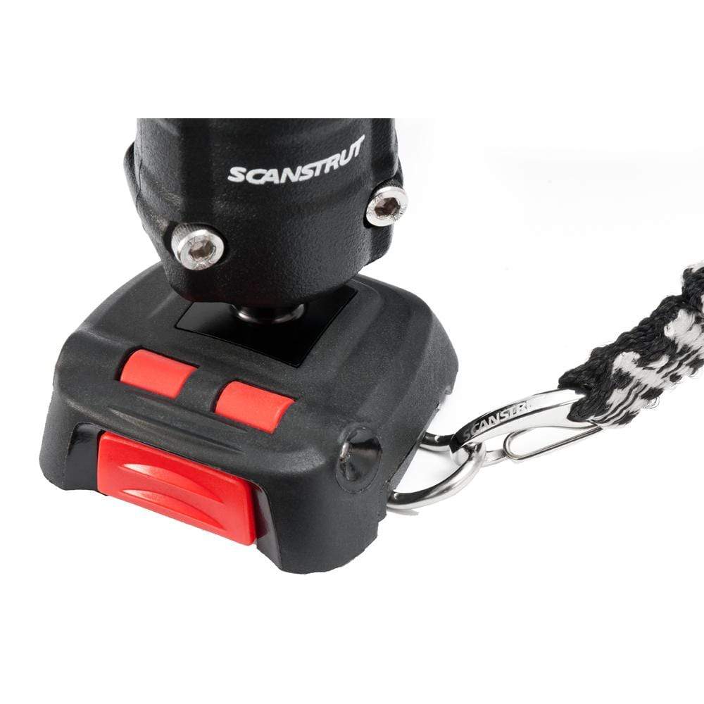 Scanstrut Qualifies for Free Shipping Scanstrut ROKK Safety Tether #RL- TETH