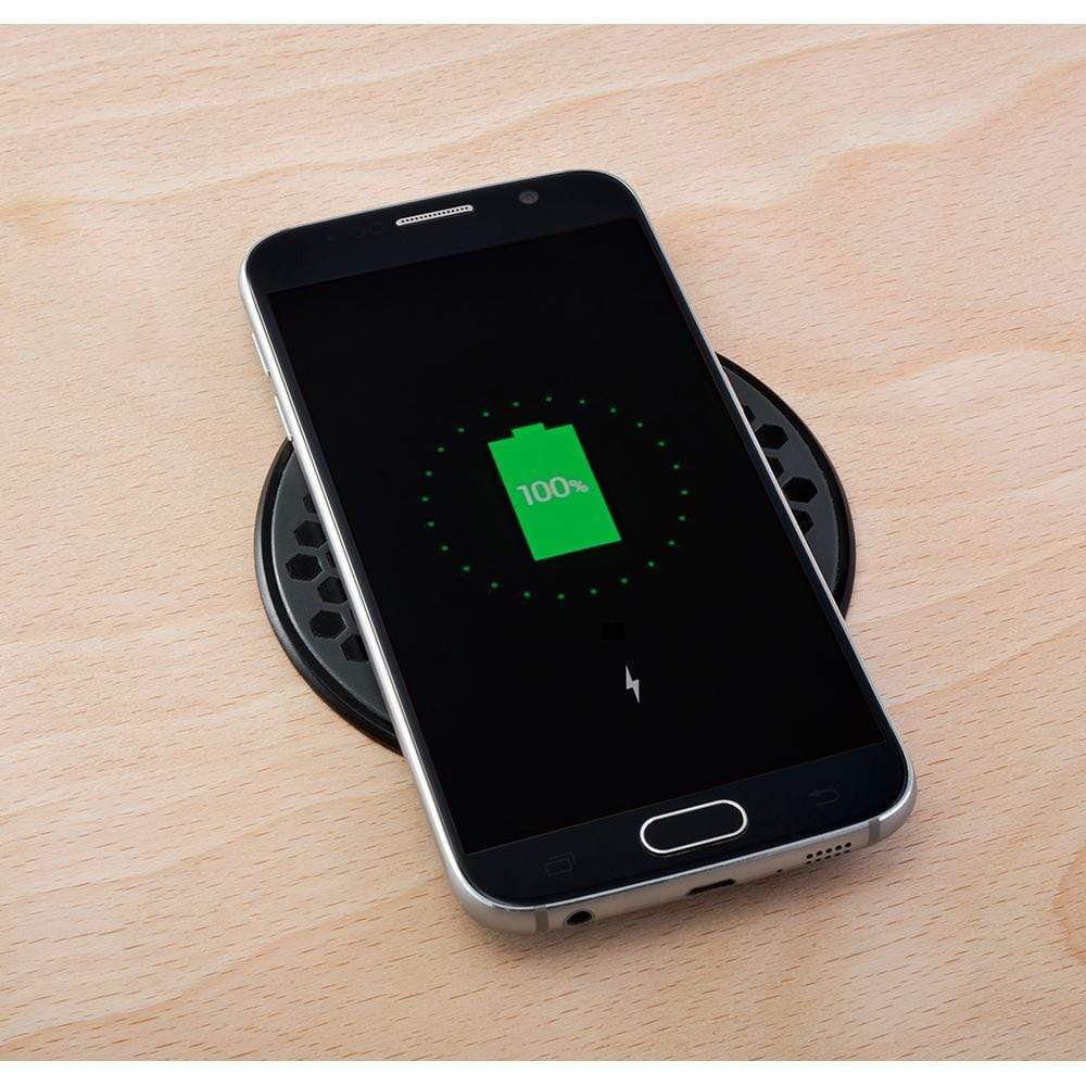 Scanstrut Qualifies for Free Shipping Scanstrut ROKK Surface-Mount Waterproof Wireless Charger #SC-CW-02E