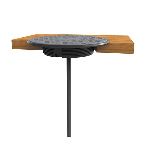 Scanstrut Qualifies for Free Shipping Scanstrut ROKK Surface-Mount Waterproof Wireless Charger #SC-CW-02E