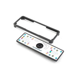 Scanstrut Qualifies for Free Shipping Scanstrut ROKK Universal Self Drill Top Plate for Select #RL-513