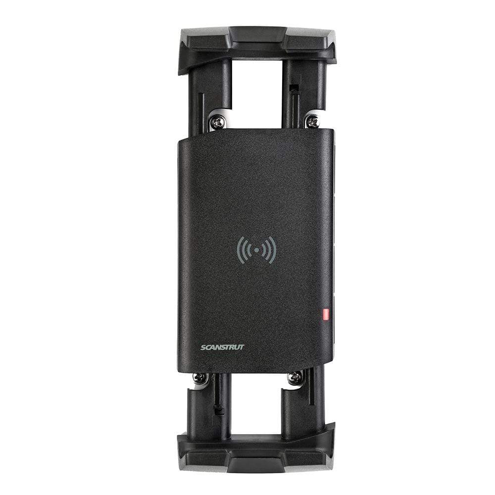 Scanstrut Qualifies for Free Shipping Scanstrut Rokk Wireless Active Charging Cradle for Phone #SC-CW-04E