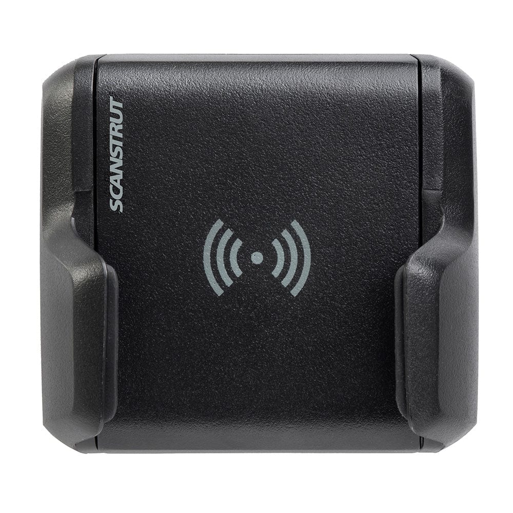 Scanstrut Qualifies for Free Shipping Scanstrut ROKK Wireless Nano 10w Waterproof 12/24 V Charger #SC-CW-11F