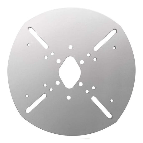 Scanstrut Qualifies for Free Shipping Scanstrut Satcom Plate 2 Designed for Satdom #DPT-S-PLATE-02