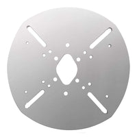 Scanstrut Qualifies for Free Shipping Scanstrut Satcom Plate 2 Designed for Satdom #DPT-S-PLATE-02