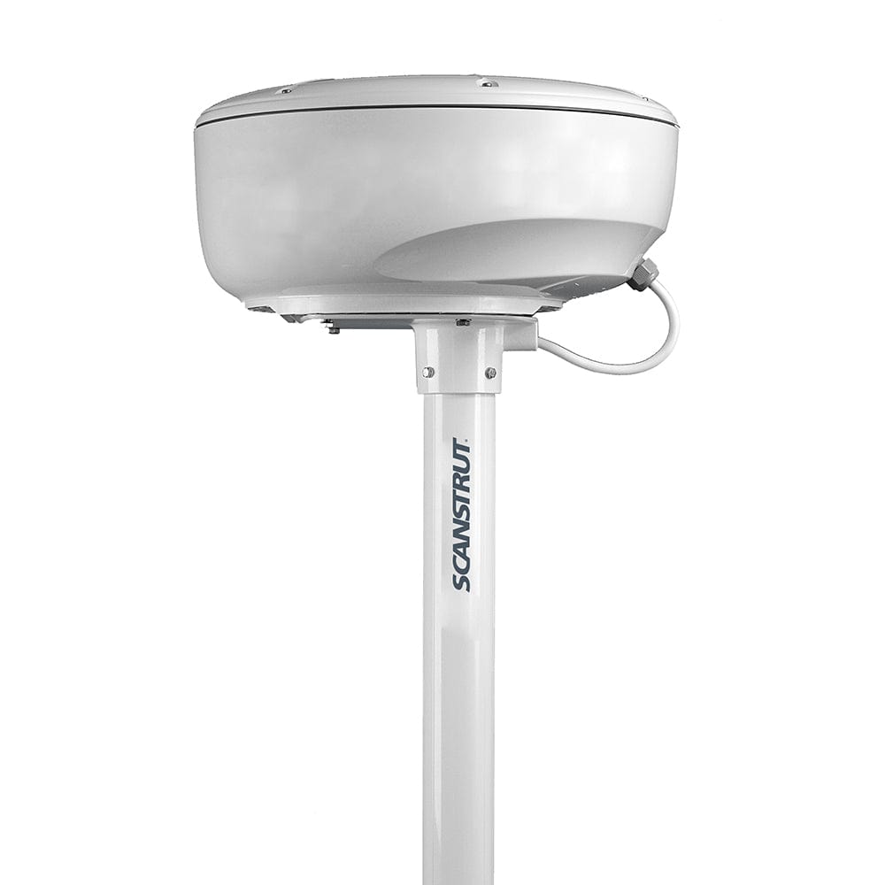 Scanstrut Not Qualified for Free Shipping Scanstrut Satcom Pole Mount 6.4' Kit for Small Satcom Antenna #SC105