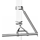 Scanstrut Not Qualified for Free Shipping Scanstrut Satcom Pole Mount 98" 2.5m #SC109-CS