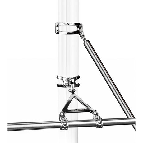 Scanstrut Not Qualified for Free Shipping Scanstrut Satcom Pole Mount 98" 2.5m #SC109-CS