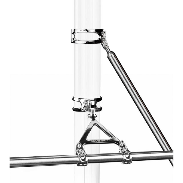 Scanstrut Not Qualified for Free Shipping Scanstrut Satcom Pole Mount 98" 2.5m #SC109-CS