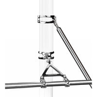 Scanstrut Not Qualified for Free Shipping Scanstrut Satcom Pole Mount 98