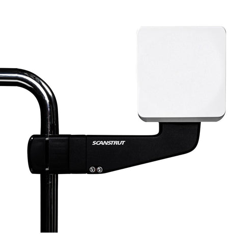 Scanstrut Qualifies for Free Shipping Scanstrut Scanpod Uncut Fits .98" To 1.33" Arm Mount Use #SPR-1U-AM