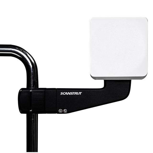 Scanstrut Qualifies for Free Shipping Scanstrut Scanpod Uncut Fits .98" To 1.33" Arm Mount Use #SPR-1U-AM