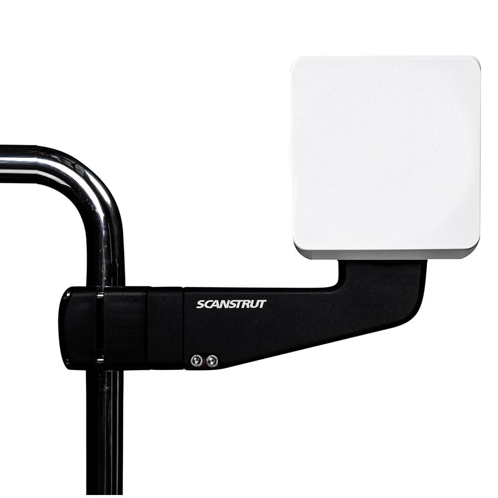 Scanstrut Qualifies for Free Shipping Scanstrut Scanpod Uncut Fits .98" To 1.33" Arm Mount Use #SPR-1U-AM