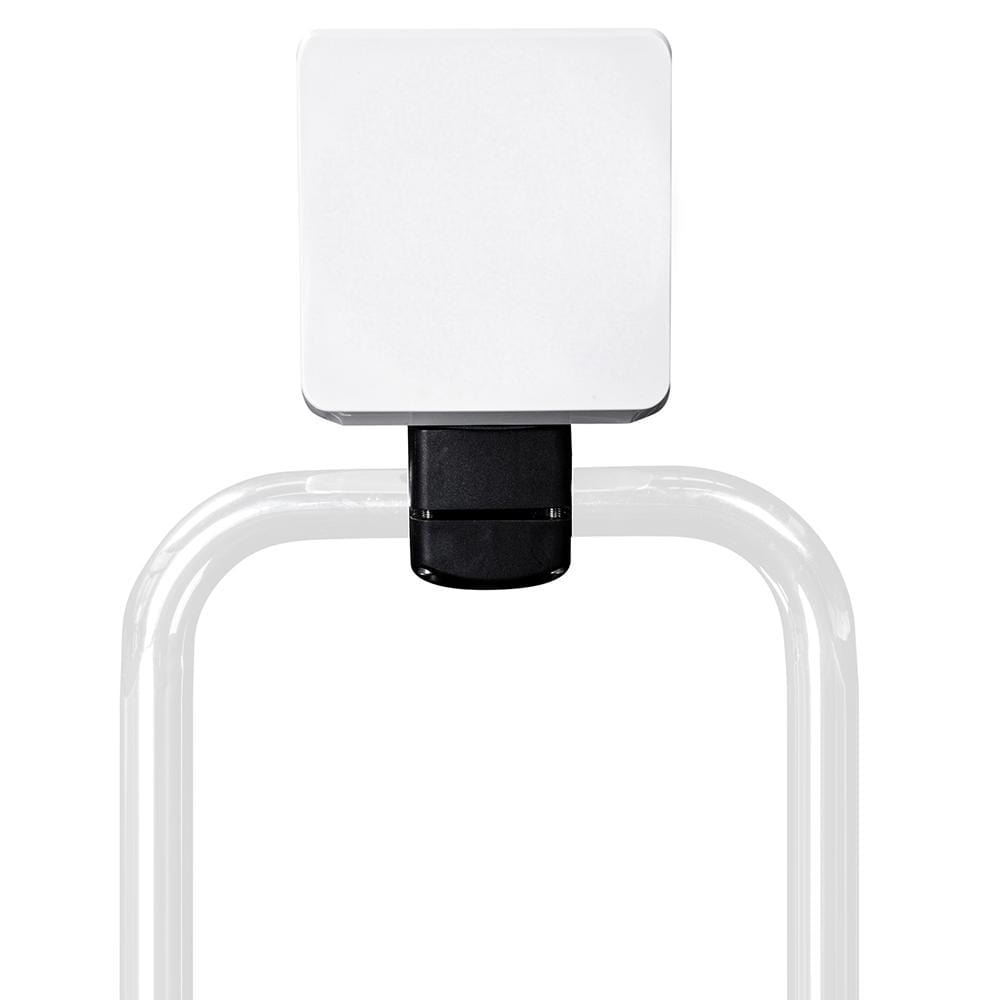Scanstrut Qualifies for Free Shipping Scanstrut Scanpod Uncut Fits .98" To 1.33" Rail Use #SPR-1U-RM