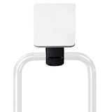 Scanstrut Qualifies for Free Shipping Scanstrut Scanpod Uncut Fits .98" To 1.33" Rail Use #SPR-1U-RM
