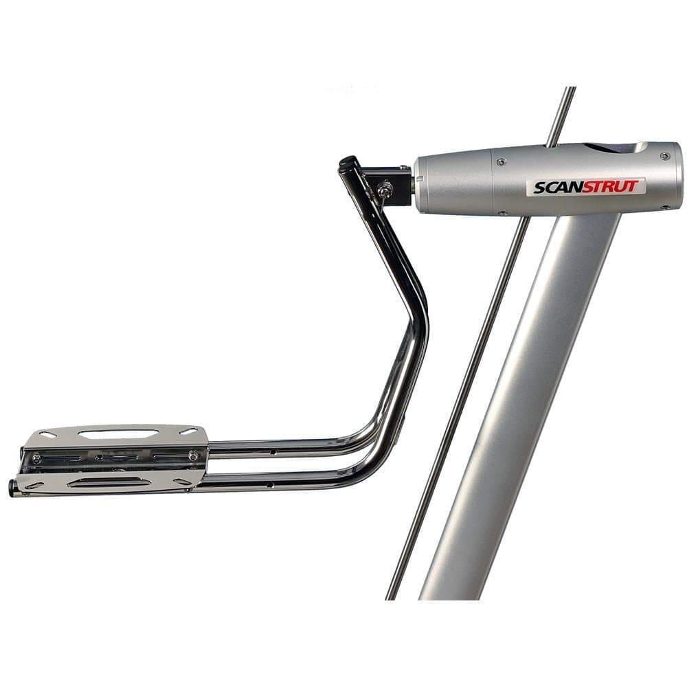 Scanstrut Not Qualified for Free Shipping Scanstrut Self-Leveling Radar Mount A for Sitex/Simrad Domes #LMB-A2