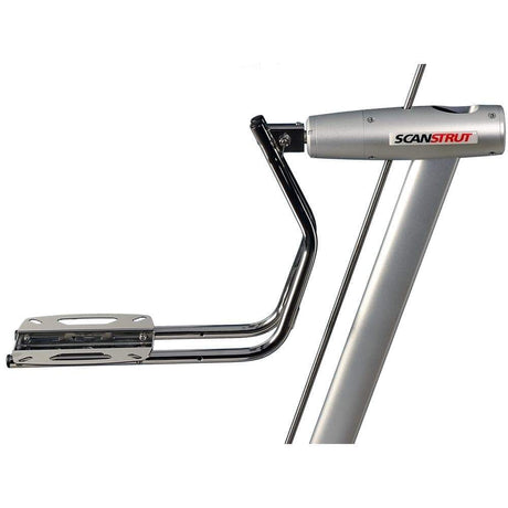 Scanstrut Not Qualified for Free Shipping Scanstrut Self-Leveling Radar Mount A for Sitex/Simrad Domes #LMB-A2