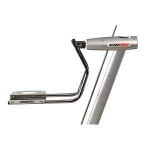 Scanstrut Not Qualified for Free Shipping Scanstrut Self-Leveling Radar Mount F Sitex/Simrad Domes #LMB-F2