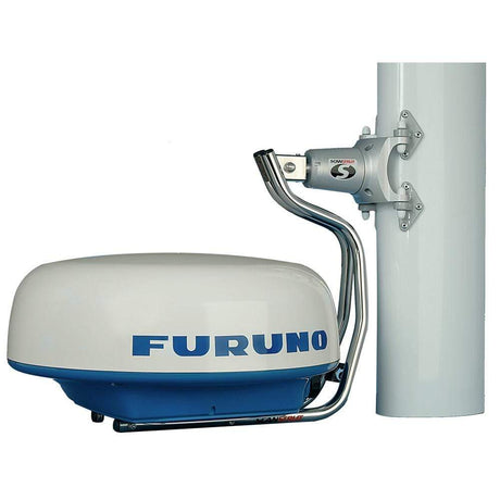 Scanstrut Qualifies for Free Shipping Scanstrut Self-Leveling Radar Mount #LMM-2