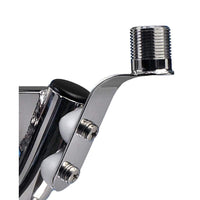 Scanstrut Qualifies for Free Shipping Scanstrut Single GPS/VHF Antenna Mount for Self-Leveling Mounts #LM-GPS