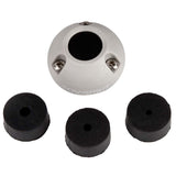 Scanstrut Qualifies for Free Shipping Scanstrut Small Deck Seal Connector .83" Cable .35" #DS21A-P