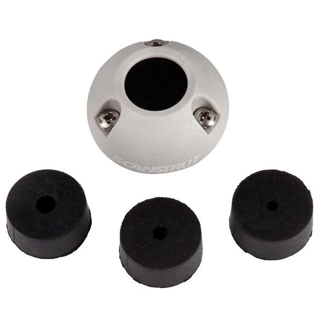 Scanstrut Qualifies for Free Shipping Scanstrut Small Deck Seal Connector .83" Cable .35" #DS21A-P