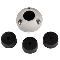 Scanstrut Qualifies for Free Shipping Scanstrut Small Deck Seal Connector .83