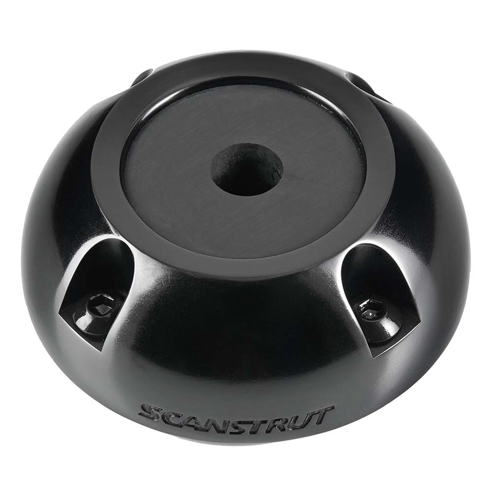 Scanstrut Qualifies for Free Shipping Scanstrut Small Deck Seal for Connectors up to .83" Cables #DS21B-A
