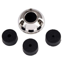 Scanstrut Qualifies for Free Shipping Scanstrut Small Deck Seal SS Connector .83