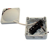 Scanstrut Qualifies for Free Shipping Scanstrut Standard Junction Box IP66 5 Screw Terminals #SB-8-5