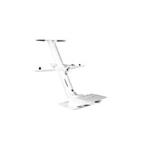 Scanstrut Not Qualified for Free Shipping Scanstrut Tapered Radar Mast for Lights Cams GPS VHF Radar #PTM-R1-S40