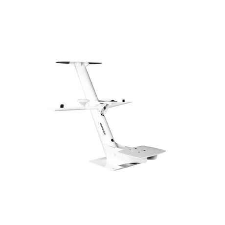 Scanstrut Not Qualified for Free Shipping Scanstrut Tapered Radar Mast for Lights Cams GPS VHF Radar #PTM-R1-S40