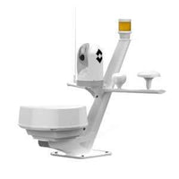 Scanstrut Not Qualified for Free Shipping Scanstrut Tapered Radar Mast #PTM-R1-1