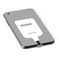 Scanstrut Wireless Phone Reciever Patch Lightning #SC-CW-RCV-LU