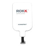Scanstrut Qualifies for Free Shipping Scanstrut Wireless Phone Reciever Patch Micro USB #SC-CW-RCV-MU