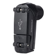 Scanstrut Qualifies for Free Shipping Scanstut ROKK Charge Pro Fast Charge USB-A & USB-C Socket #SC-USB-03