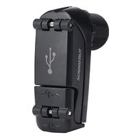 Scanstrut Qualifies for Free Shipping Scanstut ROKK Charge Pro Fast Charge USB-A & USB-C Socket #SC-USB-03