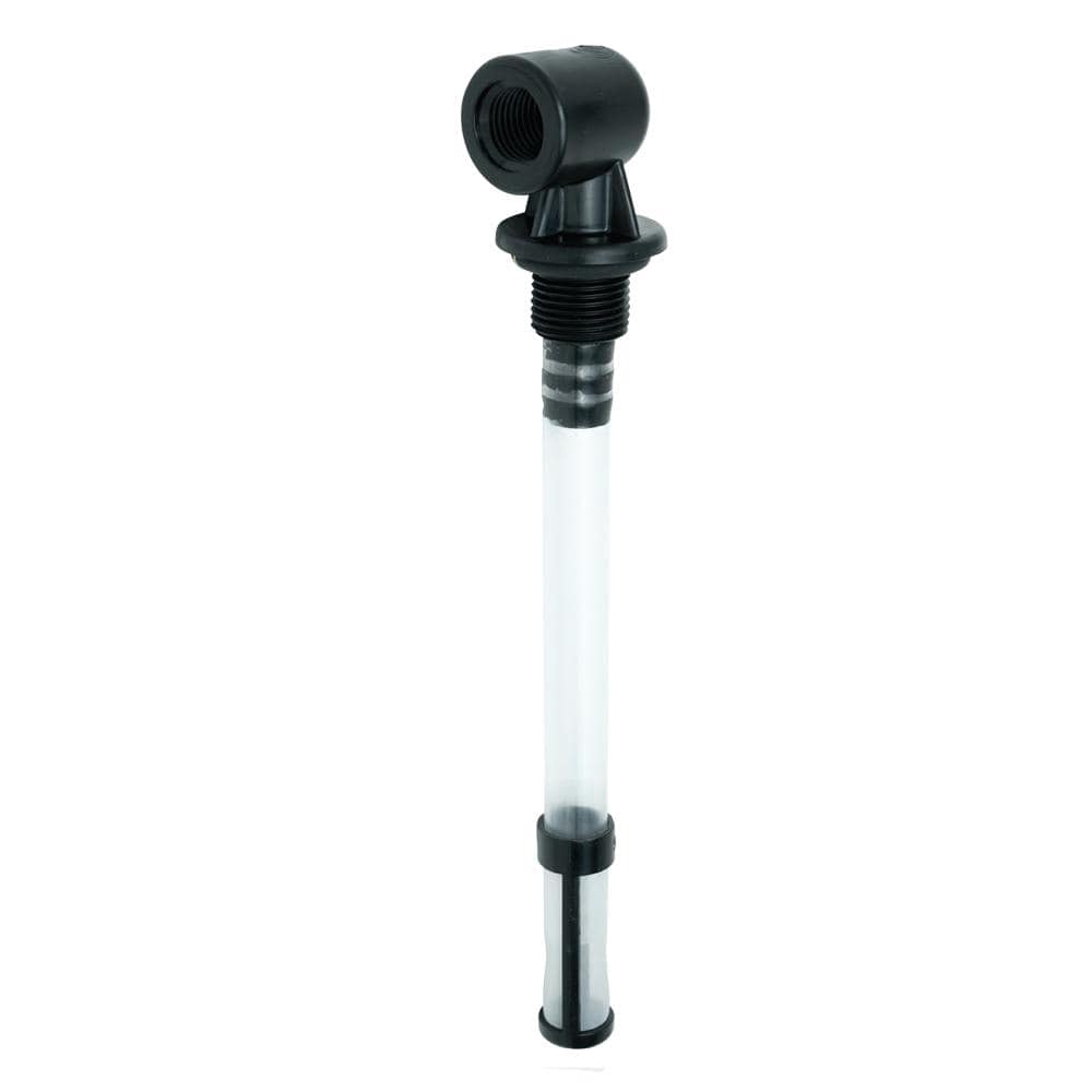 Scepter Marine Qualifies for Free Shipping Scepter Fuel Pick-Up Elbow Assembly #09098