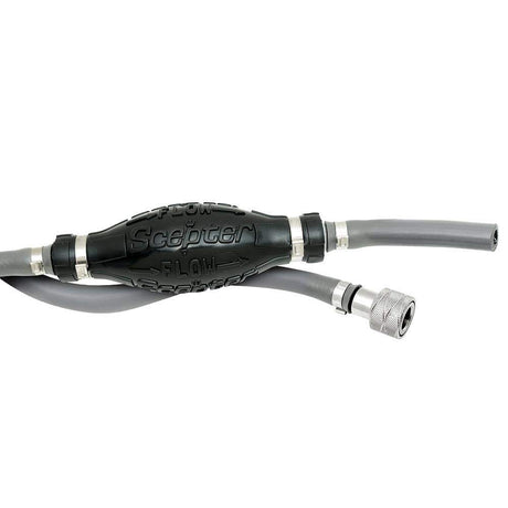 Scepter Marine Qualifies for Free Shipping Scepter Honda EPA Approved Fuel Line Assembly #10140