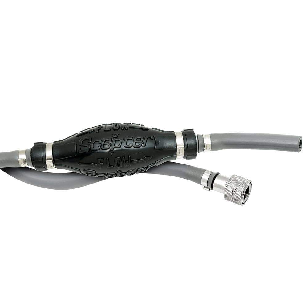 Scepter Marine Qualifies for Free Shipping Scepter Honda EPA Approved Fuel Line Assembly #10140