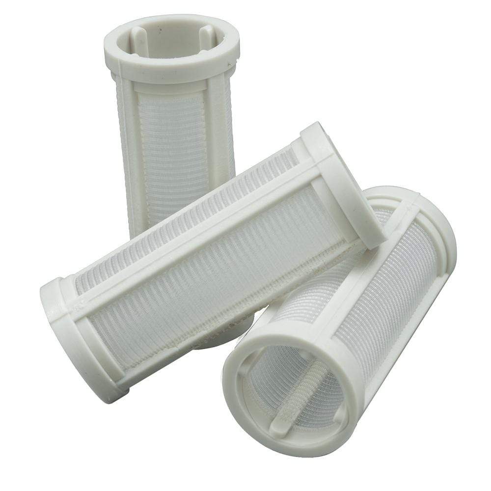 Scepter Marine Qualifies for Free Shipping Scepter Inline Glass View Replacement Filters 3-pk #07108
