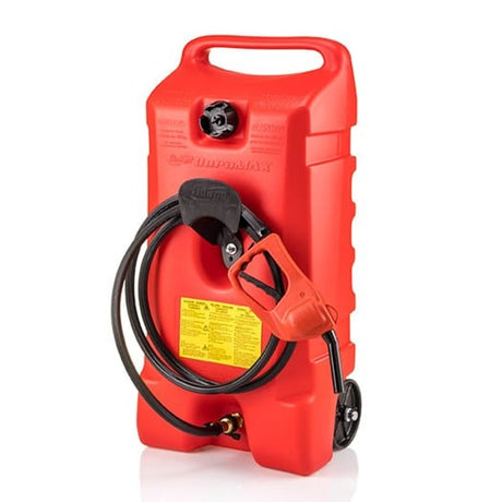 Scepter Marine Not Qualified for Free Shipping Scepter Marine Flo N'go Duramax 14 Gallon #06792