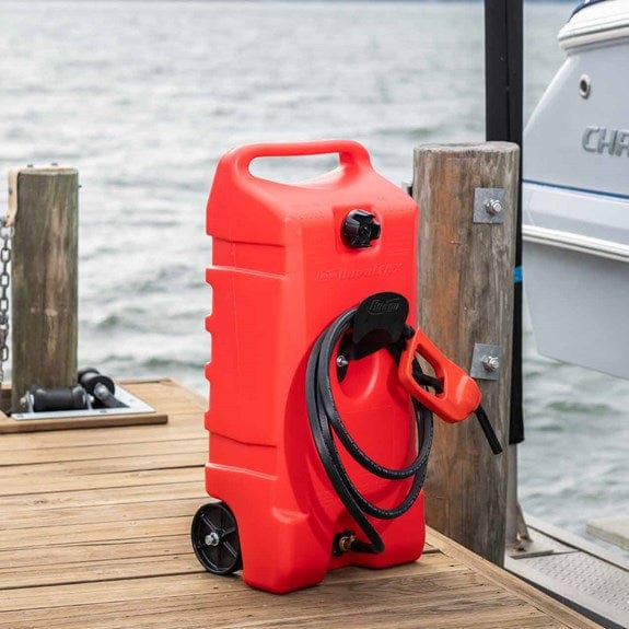 Scepter Marine Not Qualified for Free Shipping Scepter Marine Flo N'go Duramax 14 Gallon #06792