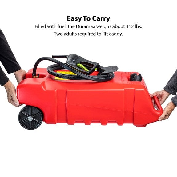 Scepter Marine Not Qualified for Free Shipping Scepter Marine Flo N'go Duramax 14 Gallon #06792