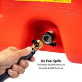 Scepter Marine Not Qualified for Free Shipping Scepter Marine Flo N'go Duramax 14 Gallon #06792