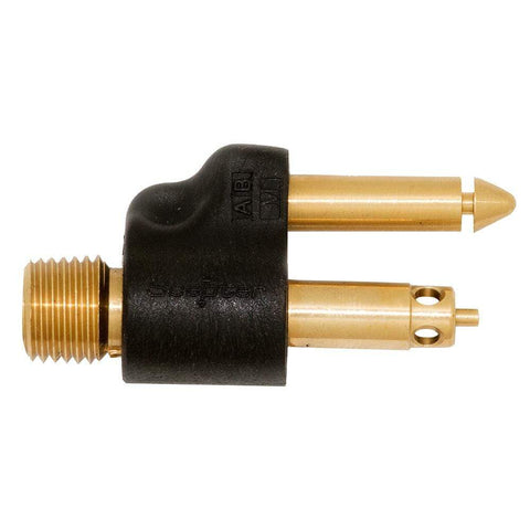 Scepter Marine Qualifies for Free Shipping Scepter Mercury 1/4" NPT Tank Fitting 98-Up Engines #05837